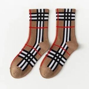 Brand new fashion unisex socks